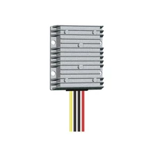 

High Power 18-36V 24V to 24V 15A 20A 25A 30A Buck Boost DC DC Converter 24 Volt Car Voltage Regulator Stabilizer CE RoHS
