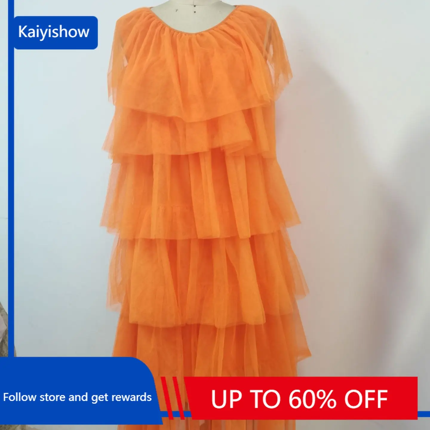 

2023 Fashion Women New High Street Style Long Dress Short Sleeve Round Neck Dress Pure Color Mid Long Dress