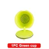 1PC Green