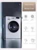 ZF Automatic Drum Washing Machine Ultra-Thin Small Household Slim Dormitory Rental Room 3