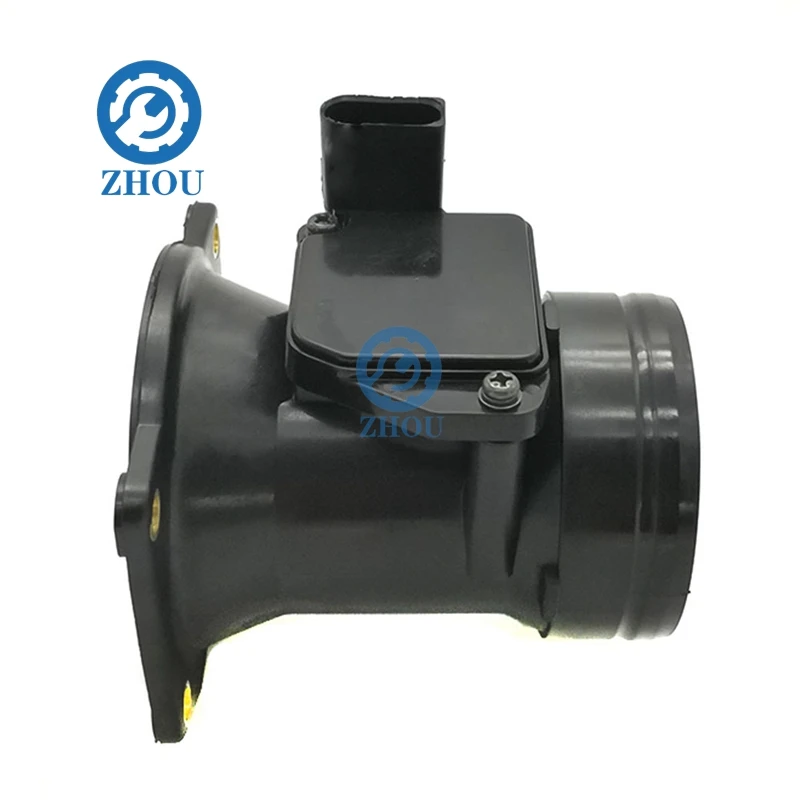 

06A906461B AFH60-10C Mass Air Flow MAF Sensor For SEAT TOLEDO II CORDOBA LEON IBIZA EXEO SKODA OCTAVIA 1.6 1.6L SUPERB 2.0 2.0L