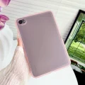 Clear Pink
