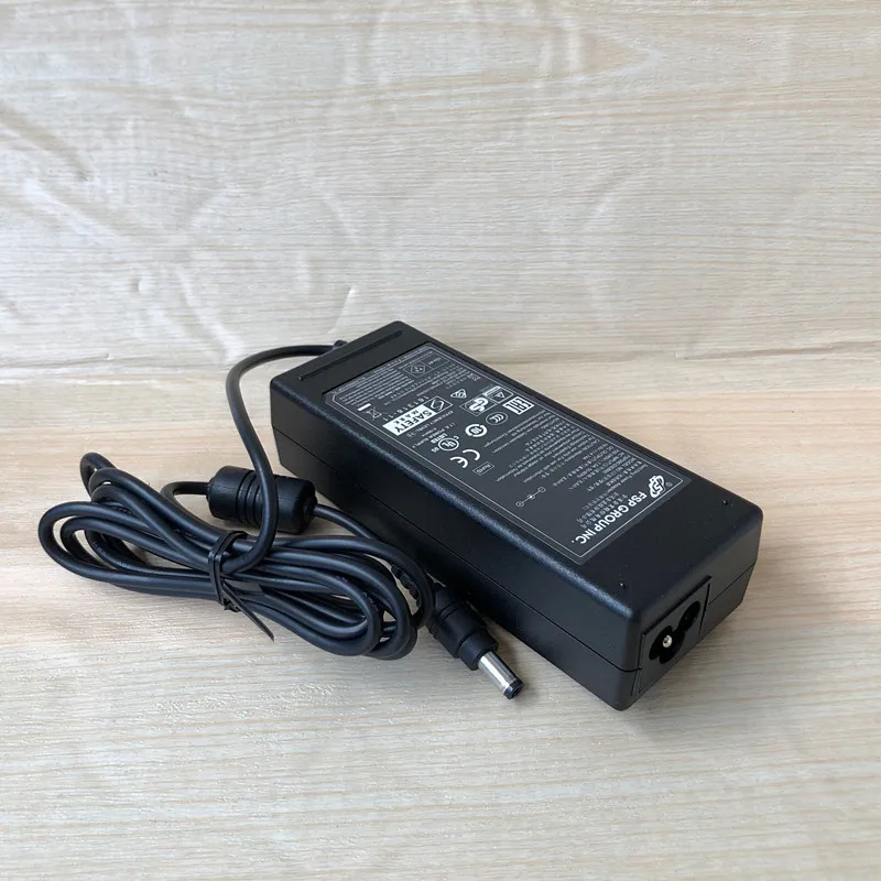 Fsp Original Fsp090-diebn2 19v 4.74a 90w 5.5*2.5 mm de Comutação Adaptador Alimentação ca Carregador para Hikvision Gravador Vídeo Fonte Alimentação - Image 6