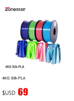 ZONESTAR wielokolorowy drukarka 3D 4 wytłaczarki 4 w 1-OUT zamknięta ramka duży rozmiar cicha automatyczna poziomowanie szybkiego drukowania CoreXY Z9V5Pro 17 Scd3a3010c5f84228a2c5ea7707487ca4a ZONESTAR wielokolorowy drukarka 3D 4 wytłaczarki 4 w 1-OUT zamknięta ramka duży rozmiar cicha automatyczna poziomowanie szybkiego drukowania CoreXY Z9V5Pro