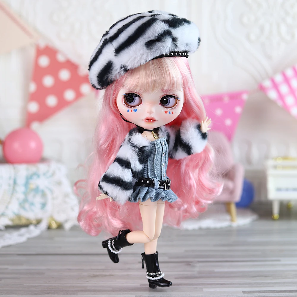 Blyth ICY DBS doll clothes Costume Suitable for the 1/6 30cm JOINT body.