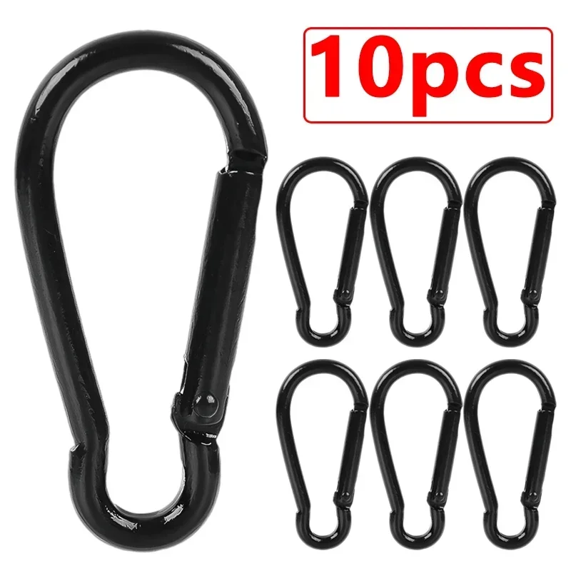 Black - 10pcs