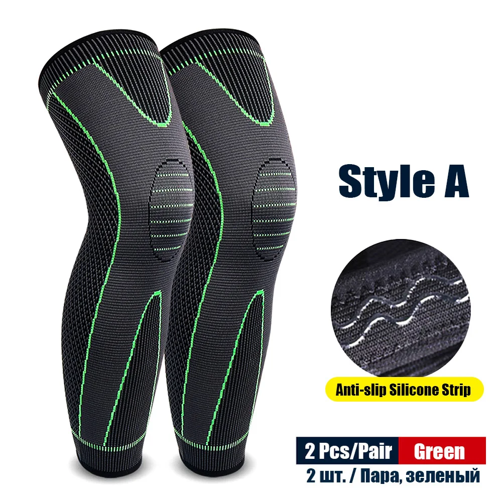 Style A-Green-2Pcs