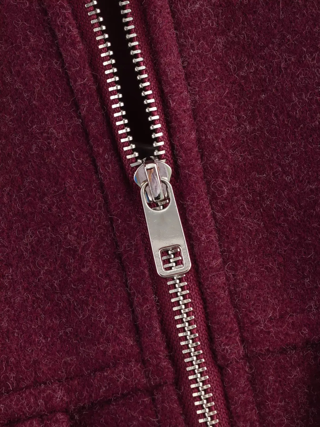 Women's Jackets Coat With Pockets Outwear With Zipper Bomber Coat Solid Elegant Fashion 2024 inszart Jacket Casual Woman Coat