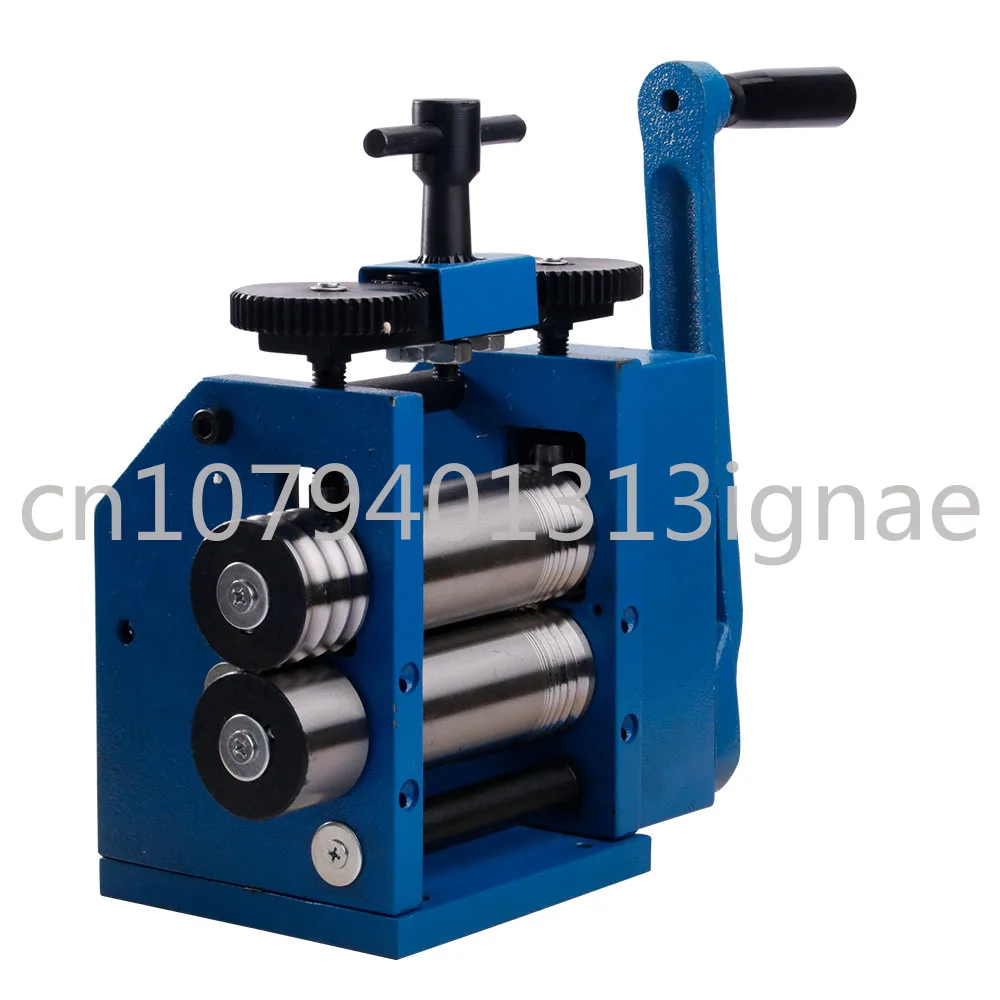

Hand combination jewelry tablet press semi-circular jewelry tablet press