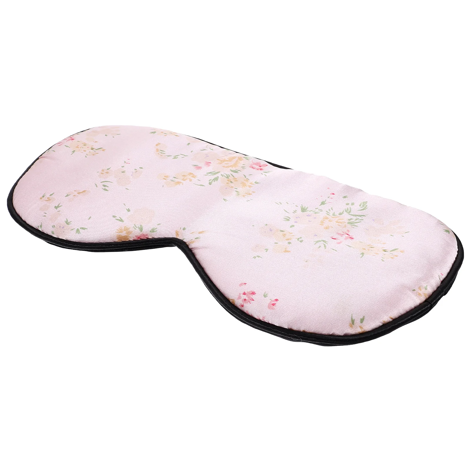 

Eye Masks for Sleeping Heat Decorative Gentle Shades Weighted Travel Pvc Womens