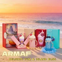 Armaf Yum Yum Island Breeze Original Perfume for Women Eau De Parfum 100ml Fragrance