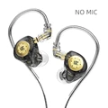 EDX pro Black No mIC