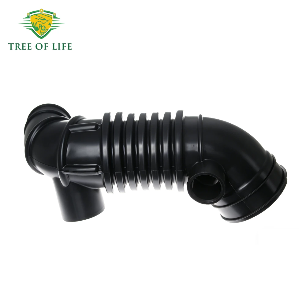 마쓰다 BT-50 3.0L T-디젤 2006 2007 2008 2009 2010 2011 WE01-13-220 WE0113220B WE0113220 용 새 에어 클리너 흡입 호스