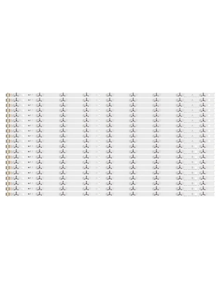 

Применимо к подсветке LG 65UC970V LC650CQN1 6916L 1919A 65 V15 Slim DRT