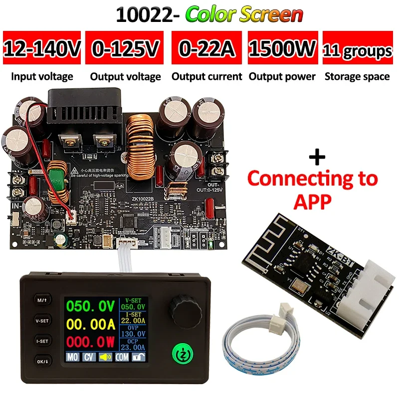 10022C For APP