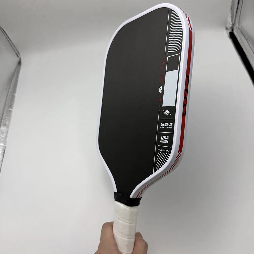 Ben Johns Perseus Pro IV 16mm ピックルボール パドル GEN 4 TFP