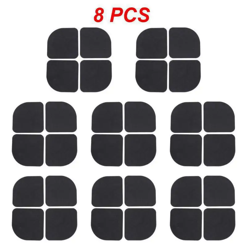 Style A 8pcs