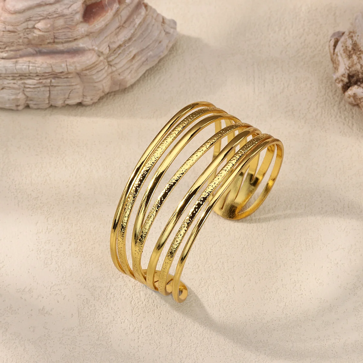 Stainless Steel Bangles For Women