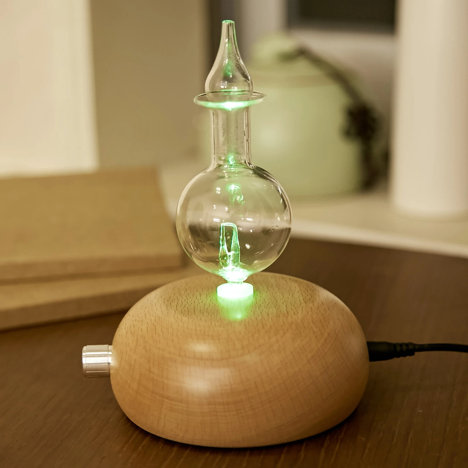 البخاخات الحبوب الخشبية ، الناشر الضروري النفط بدو...