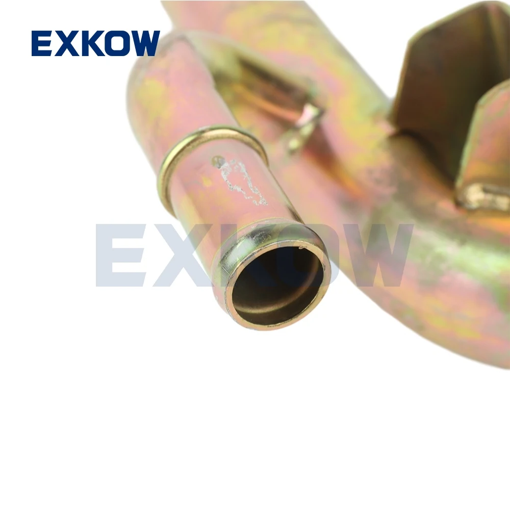 Water Pump Coolant Inlet Pipe for Mitsubishi Lancer CS2A CS3A 2000-2013 MD378882