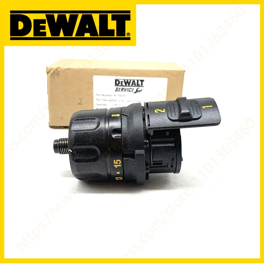 cambio-riduttore-trasmissione-144v-per-dewalt-dcd730-dcd730l-dcdcd780-dcd730c2-dcd780c2-n110034-parte-utensile-elettrico