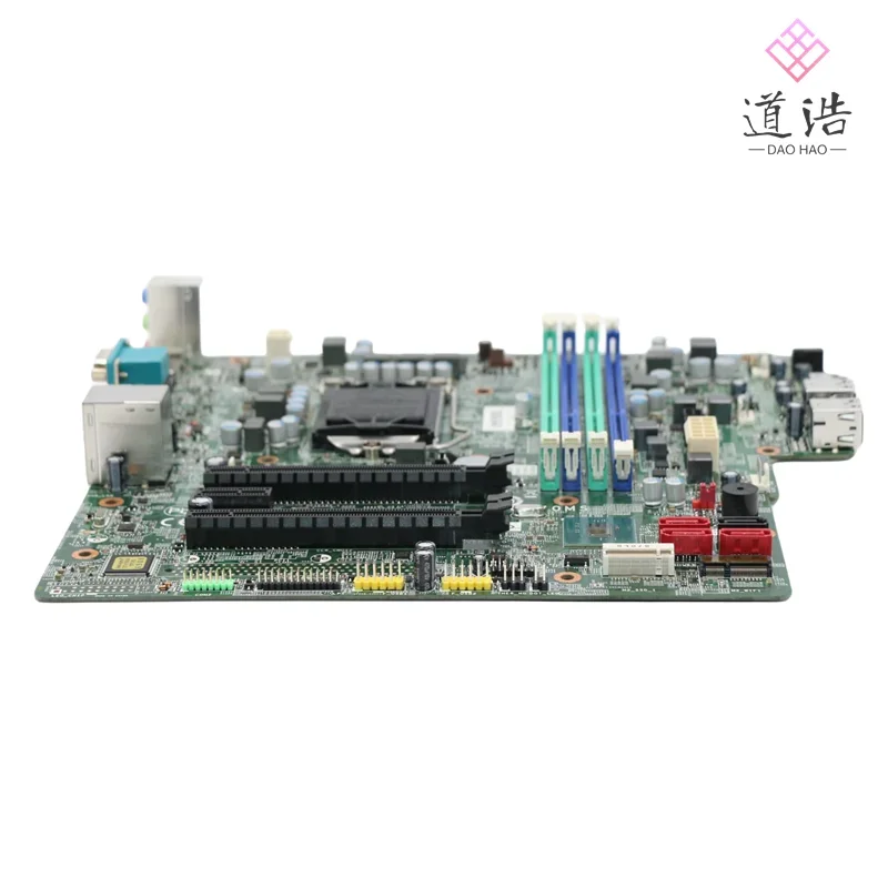 IQ270MS For Lenovo Thinkcentre M910S M910T Motherboard 00XG204 LGA 1151 DDR4 Q270 Mainboard 5 IQ270MS For Lenovo Thinkcentre M910S M910T Motherboard 00XG204 LGA 1151 DDR4 Q270 Mainboard - Image 3