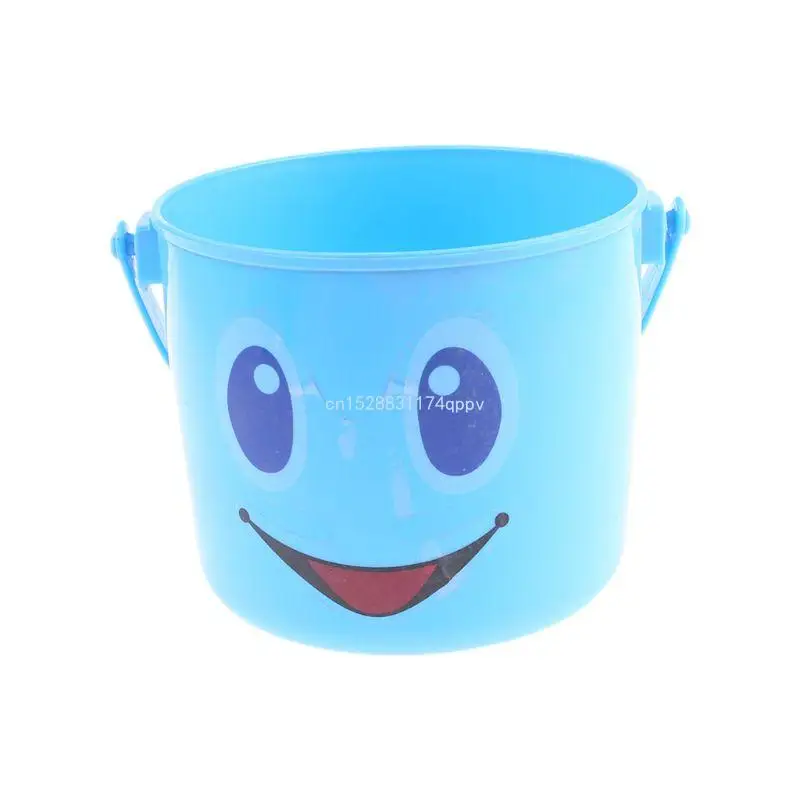 

7 шт. для маленьких детей, милое ведро с осьминогом, песок, вода, морской пляж, игрушка, лопата, инструмент, Прямая поставка