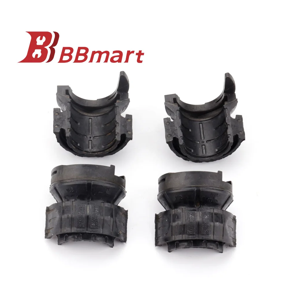 

BBMart Auto Parts 4PCS 7L0511413E Stabilizer Mounting Balance Bar Rubber Mount 7L0 511 413 E For Audi Q7 Touareg