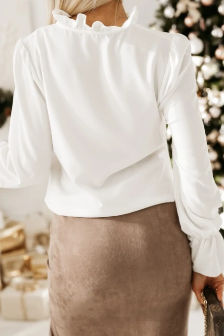 Рисунок 3 - Женская блузка Весна 2024 Женская