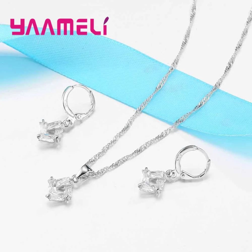 طقم مجوهرات نسائية للزفاف والخطوبة, طقم مجوهرات نس...