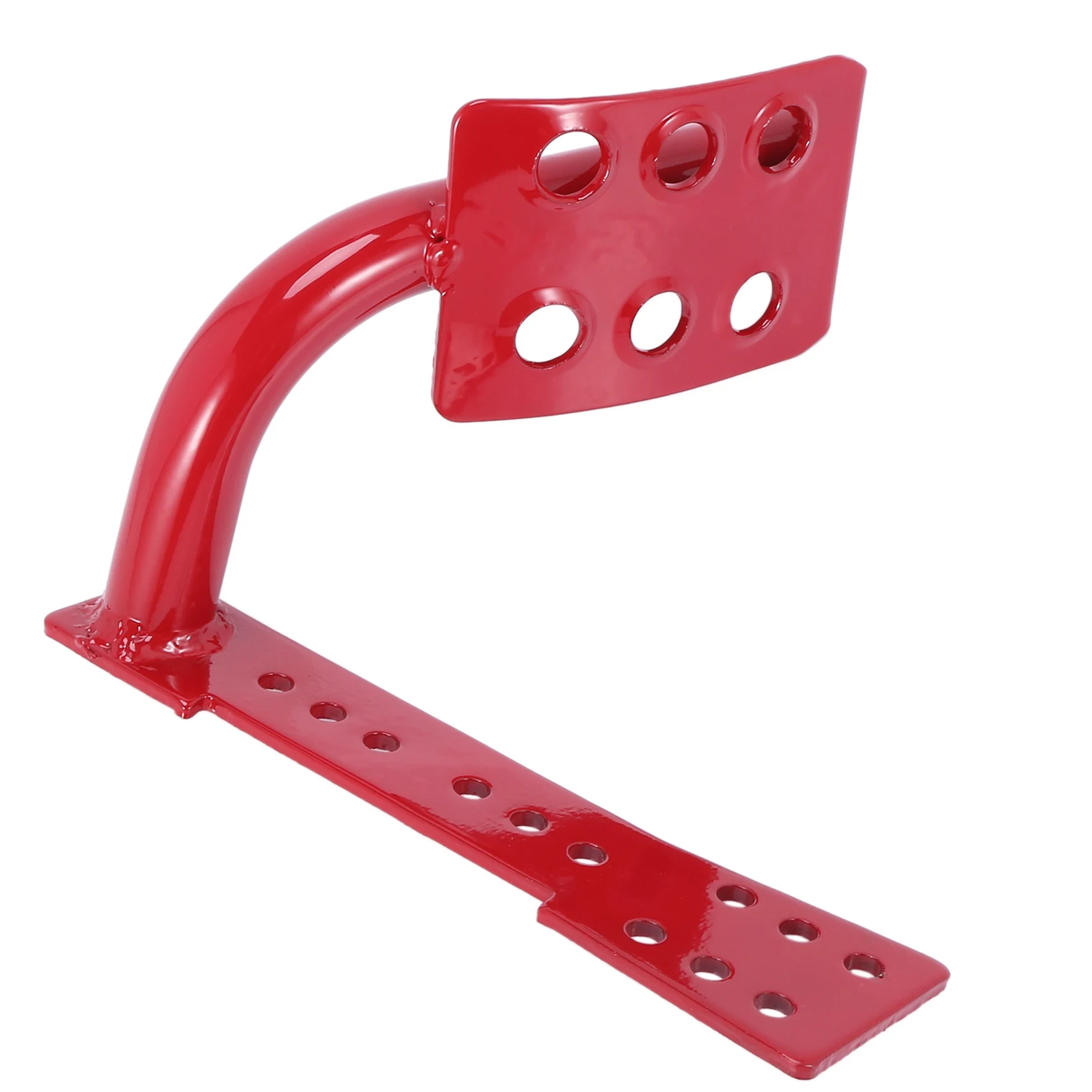 

Car Decoration Left Foot Rest Pedal For Wrangler JK 2007-2017