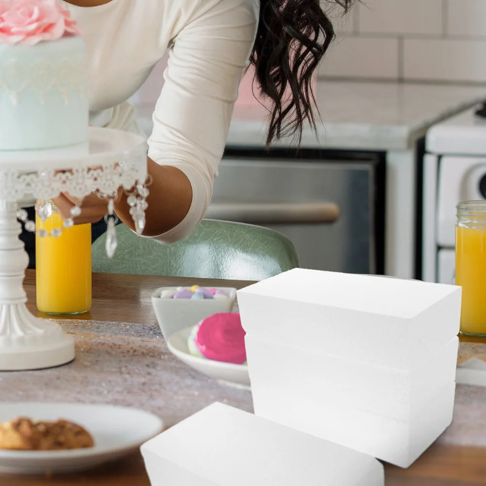 Рисунок 2 - Скульптурные блоки из пенопласта