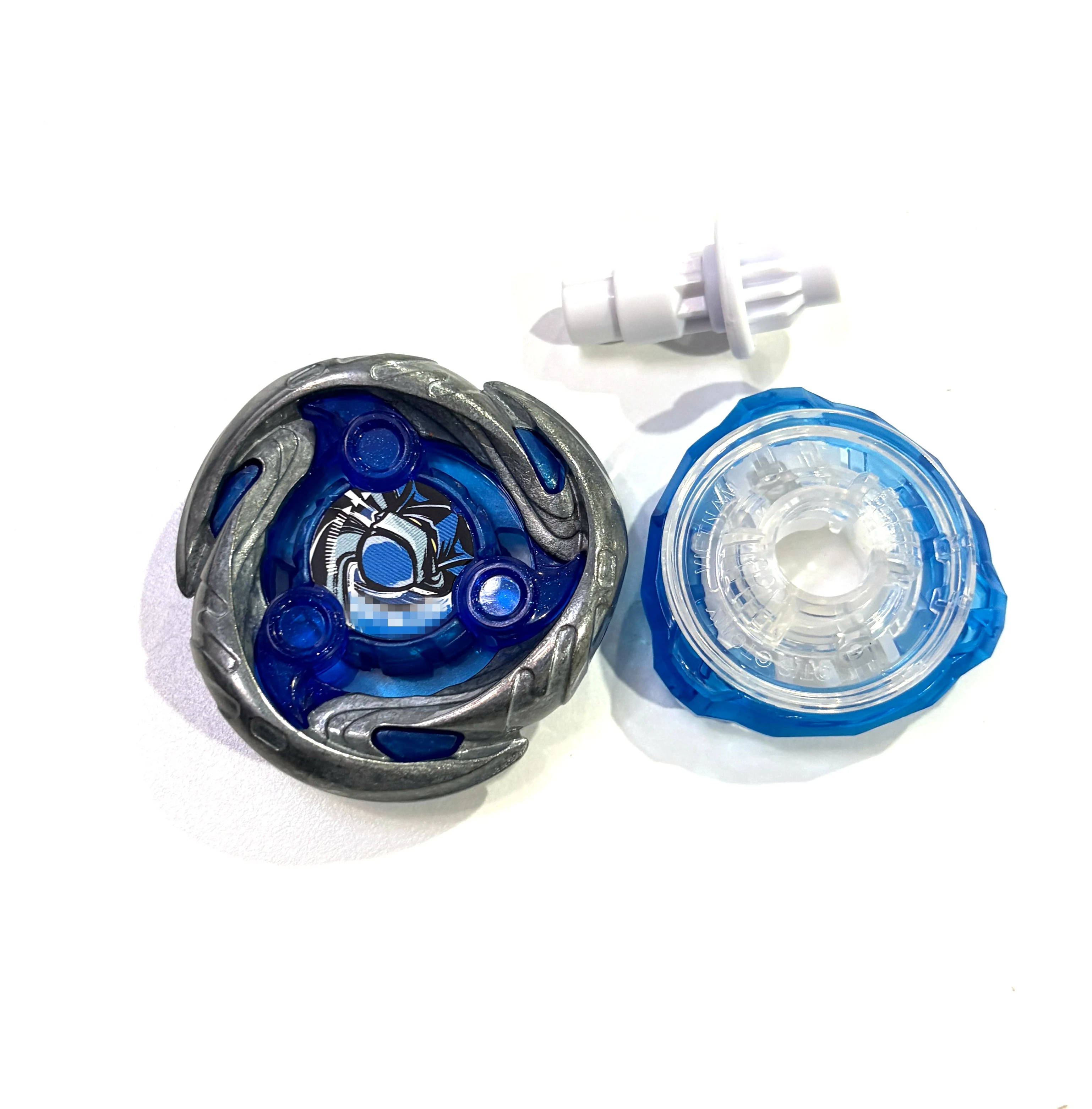 GENUINE beyscollector TT UX-12 03: Shinobi Shadow 3-80F spinning top toy beyblade toys battle top toy battle tops beyblades burst gyro gyro toupie