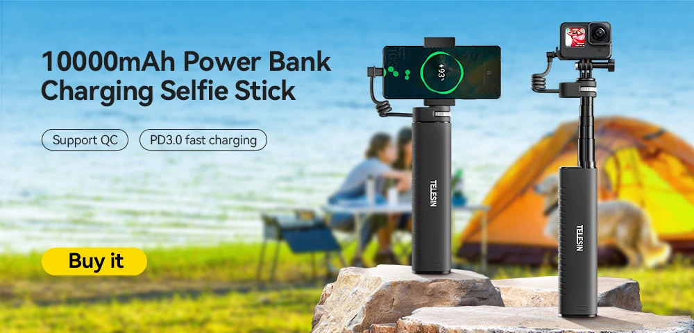 TELESIN Silikon-Nackenhalterung mit Magnetischer Befestigung für GoPro Hero 13 12 11 10 9 8 7 6 Insta360 DJI Osmo Action-Kamera-Zubehör – Detail 2