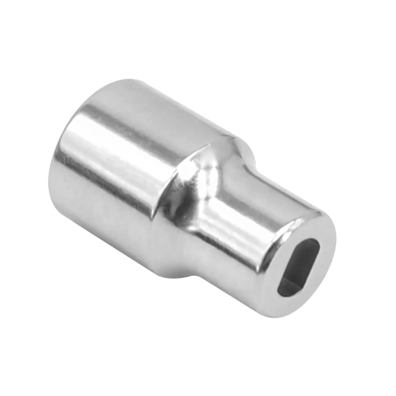 Shock Absorber Socket 3/8 Drive Remove & Replace Shock Absorbers Fit the &ldquo;Double D&rdquo; Stem Tools for GM Cars shock absorber socket
