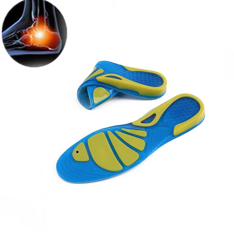 

Ортопедические стельки из ЭВА, коррекция плоскостопия, поддержка свода стопы X/O