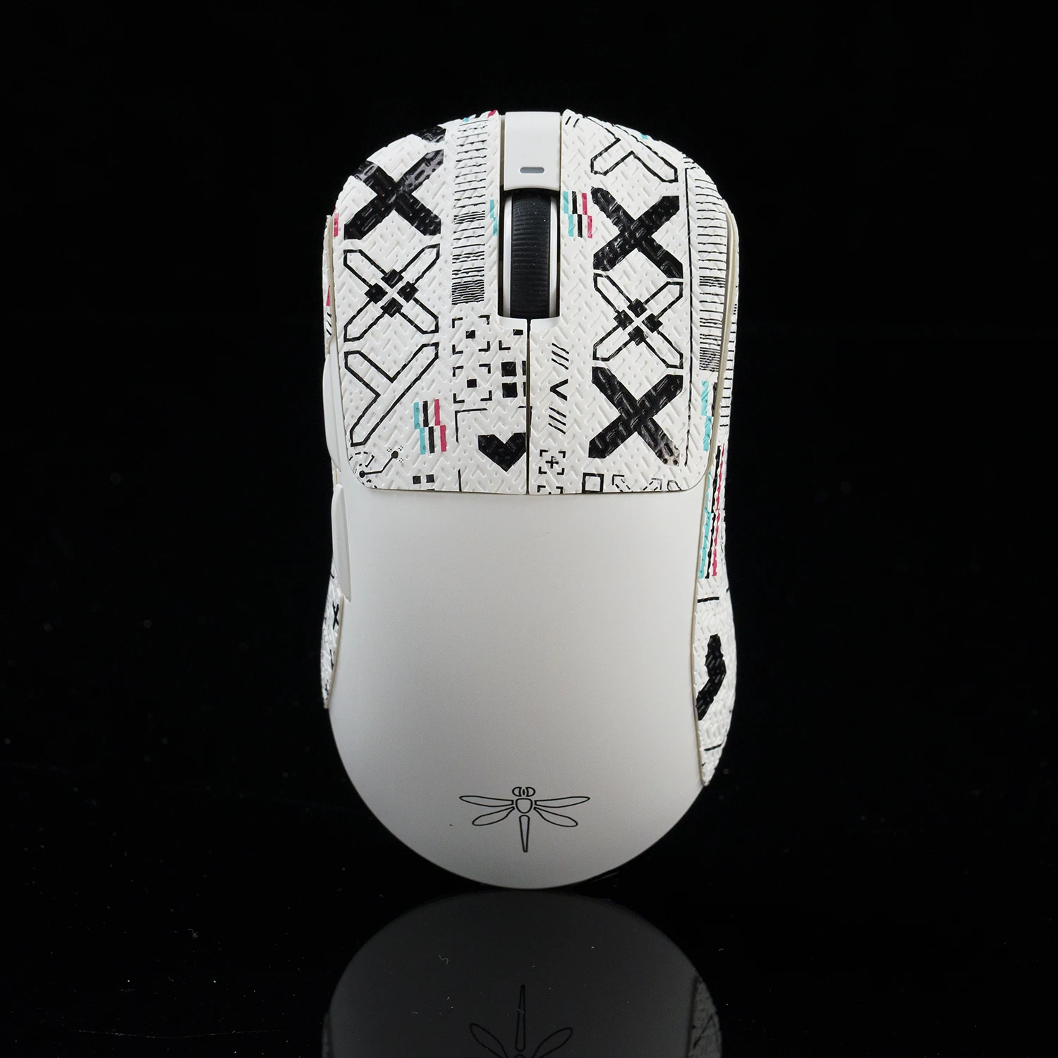 VGN Dragonfly F1 Pro Max white VGN Dragonfly F1 Pro Max Review