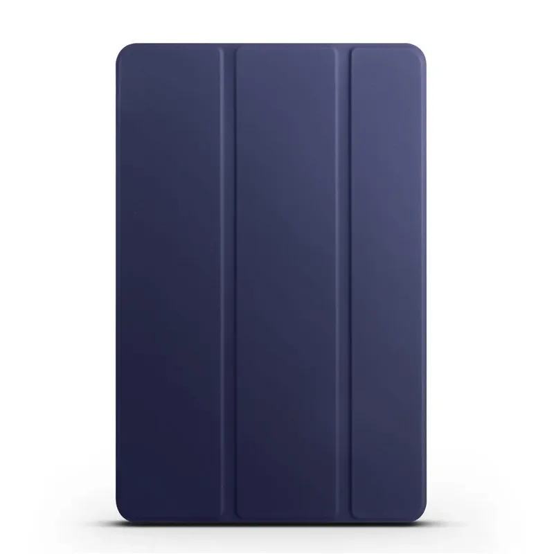 Elegant 12.1 Leather Flip Magnetic Soft TPU Back Tablet Cover