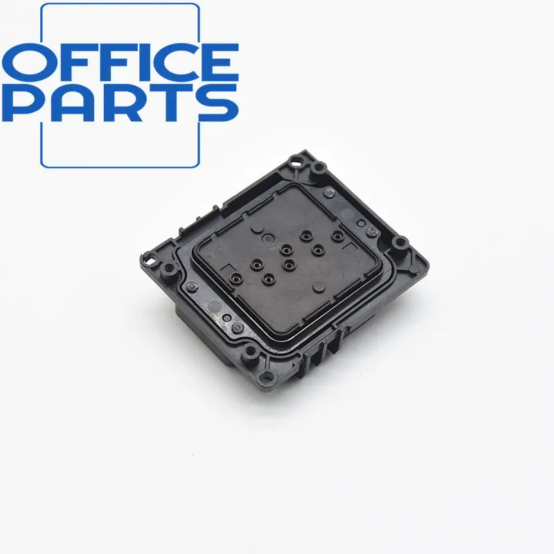 Original para Epson 4720 I3200 da Cabeça de Impressão do Amortecedor de Tinta Distribuidor Adaptador para Eco Solvente uv Impressora a Jato Tinta Plotter Cabeça Impressão Capa - Imagem 6