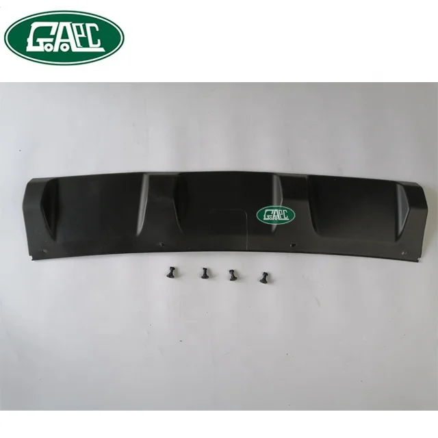 Lower Tow Eye Cover LR026214 GL1075 GLVG10046 For Vogue 2002-2012 Autobiography Hot Sale Auto Spare Parts