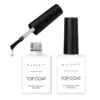 No-Wipe Top Coat Duo