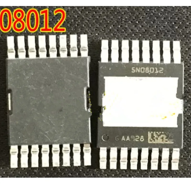 

5N08012 HDSOP16 5 шт.