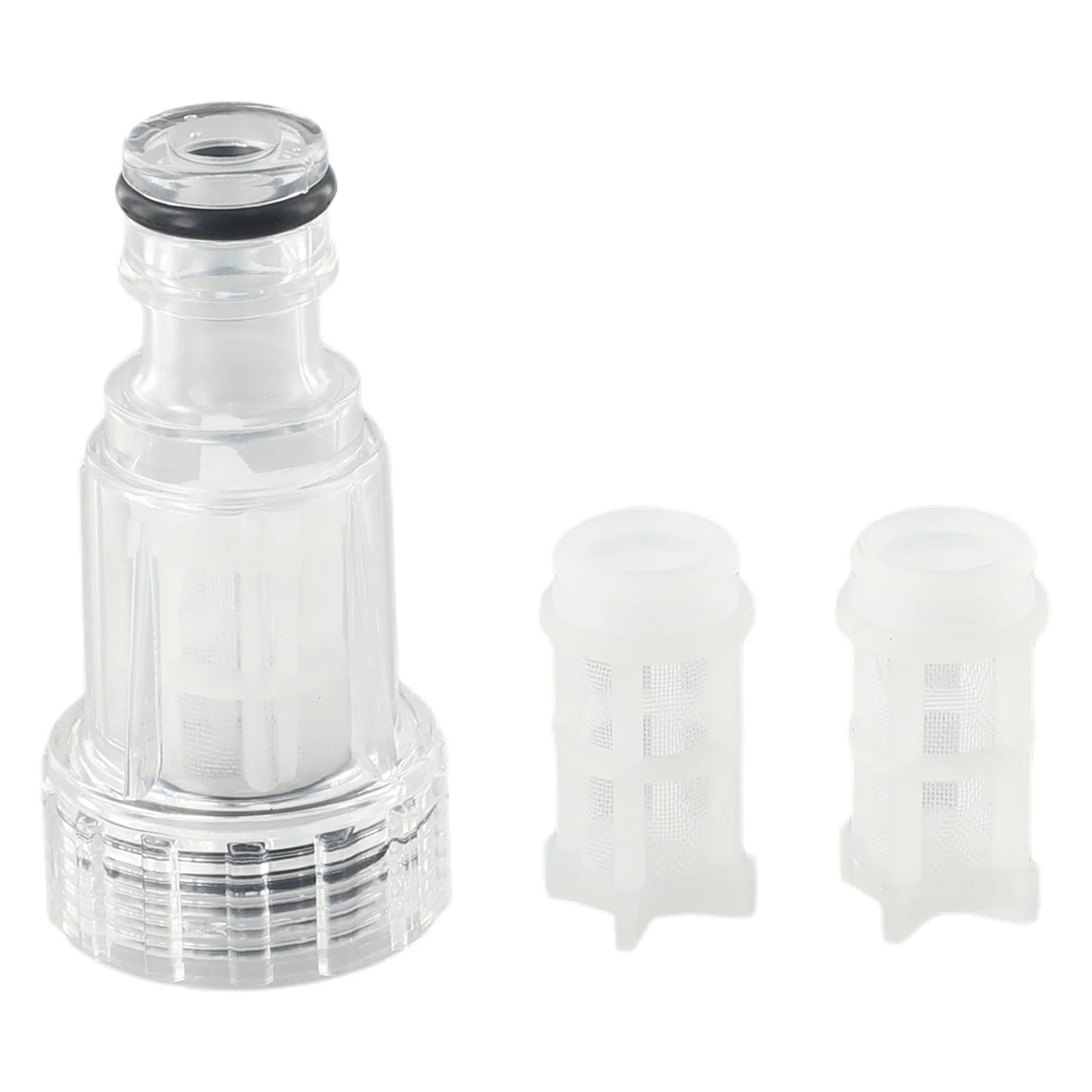 Kit Reti Filtranti Più Pulite Per Karcher Serie K2-K7 Utensili Elettrici In Plastica Idropulitrici Purificatore Trasparente Utile