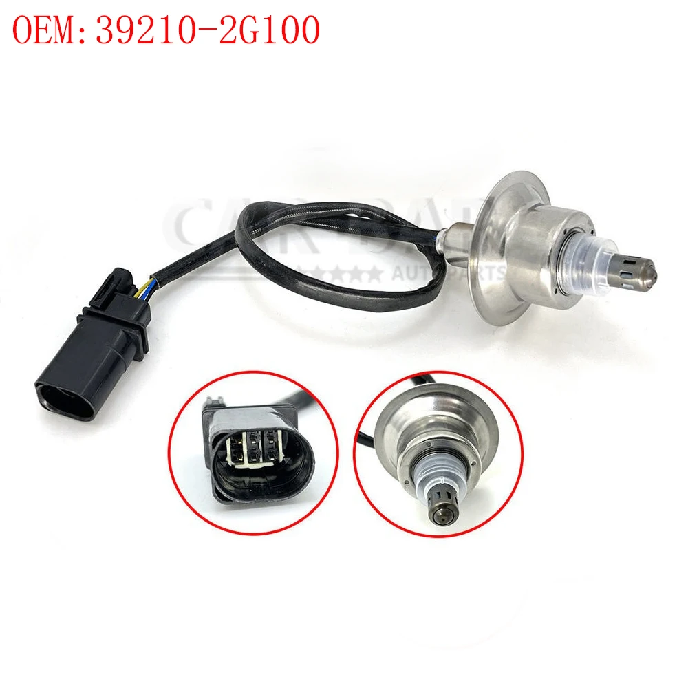 

Upstream Oxygen O2 Sensor 39210-2G100 for Kia Forte Optima Sorento Sportage 2.4L 39210 2G100