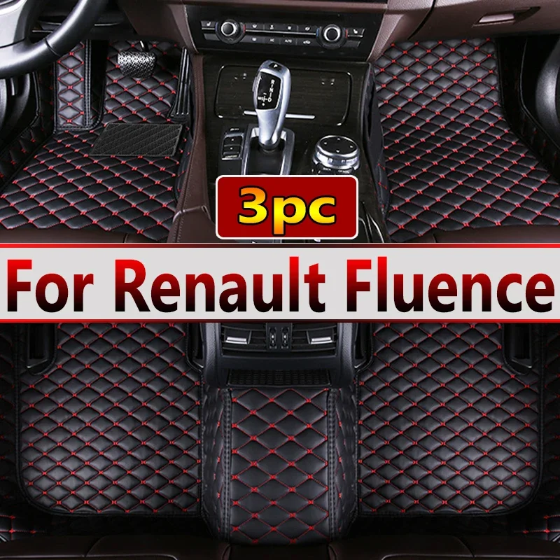 

Автомобильные коврики для Renault Fluence 2011, 2012, 2013, 2014, 2015, 2016, 2017