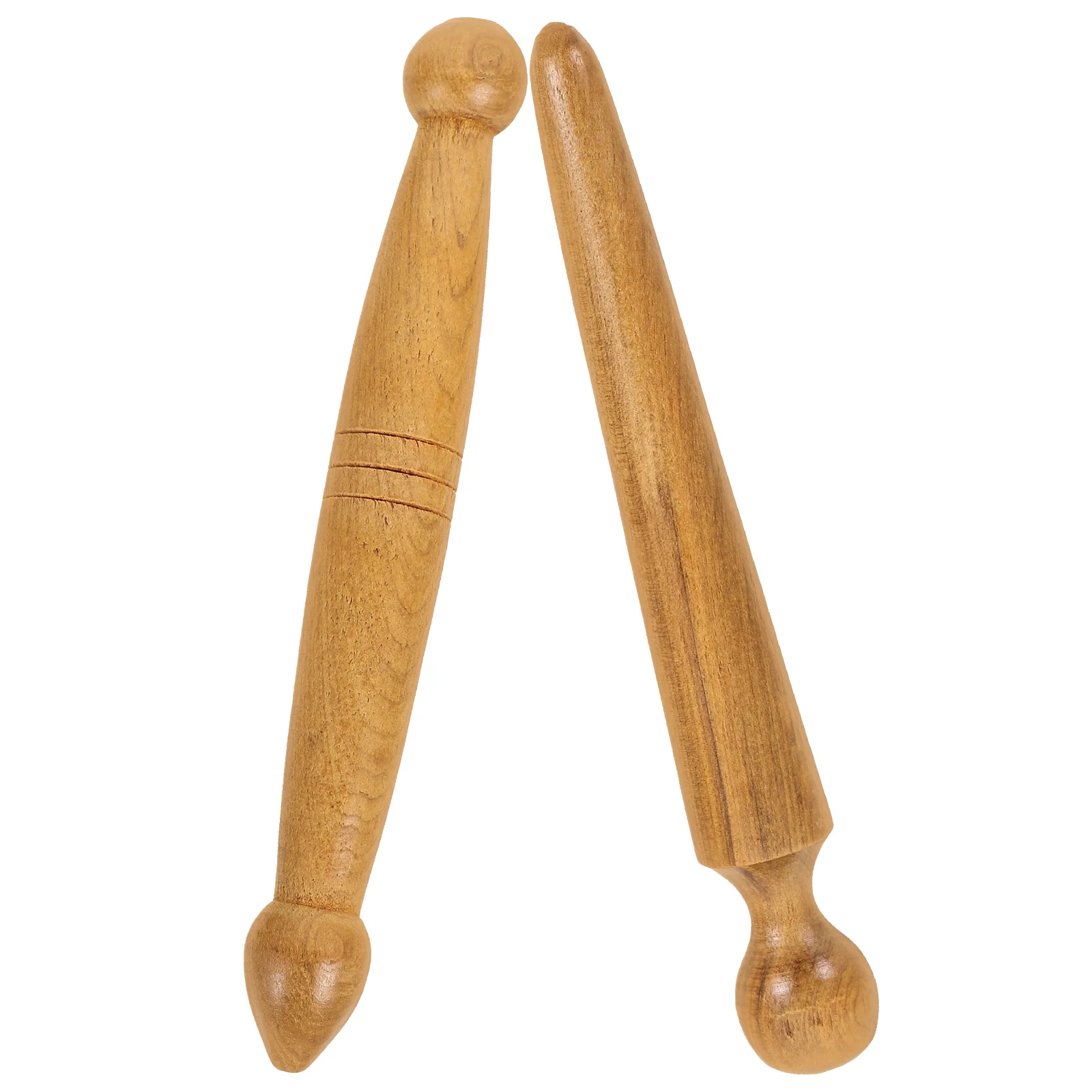 

Wooden Reflexology Tools Body Massage Sticks Reflexology Pens Foot Face Neck Massage Stick Wood Massage Tools Relax Neck Gift