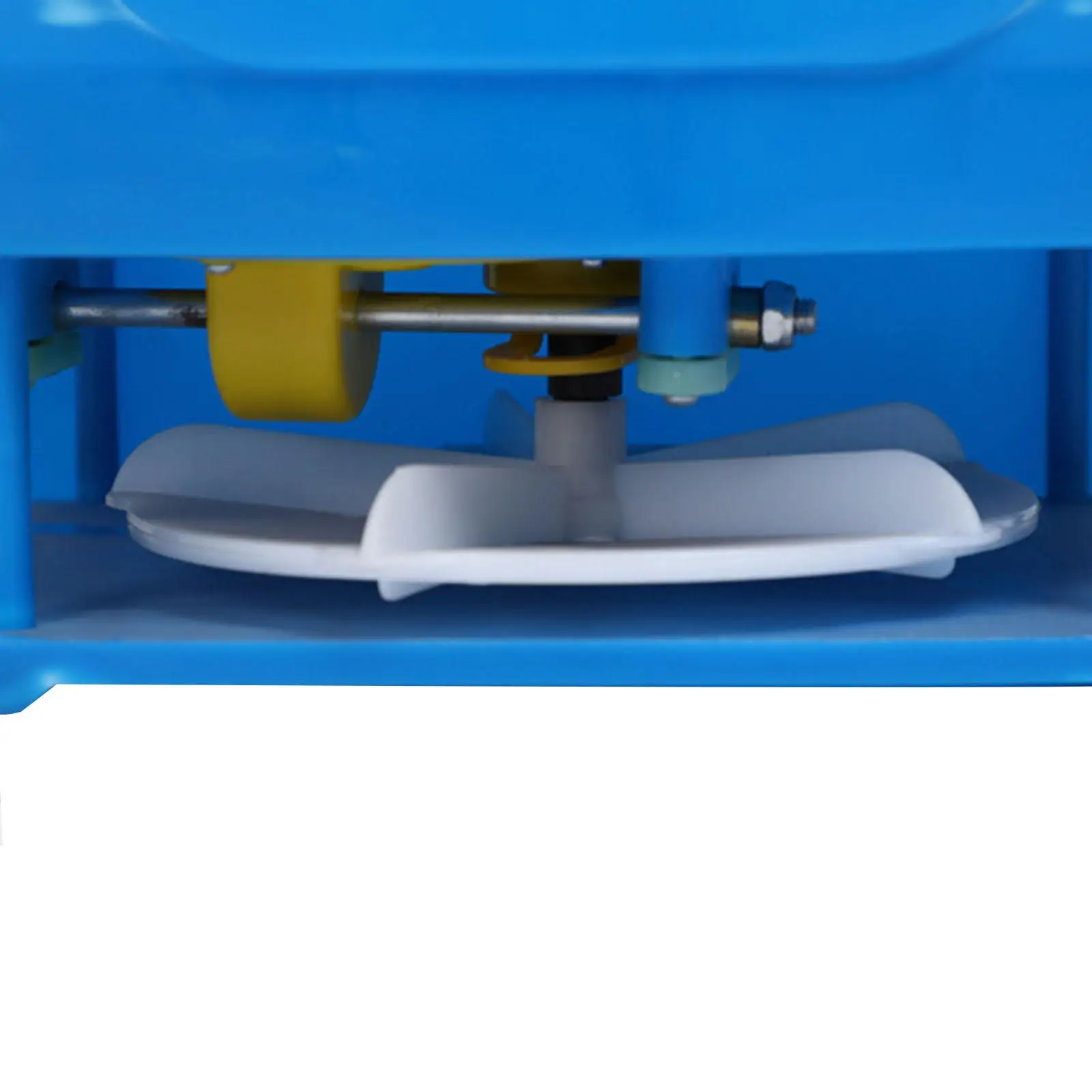 Dispensador Manual Fertilizantes Tipo Mochila | Para Huerto Y Jardín | Bolsa Oxford + PVC