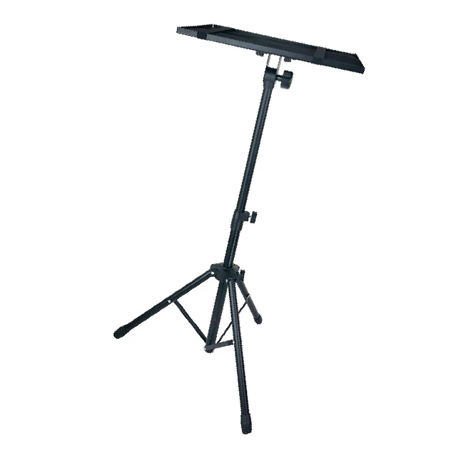 

Laptop Pad Tray Tripod Set Professional Projector Laptop Stand