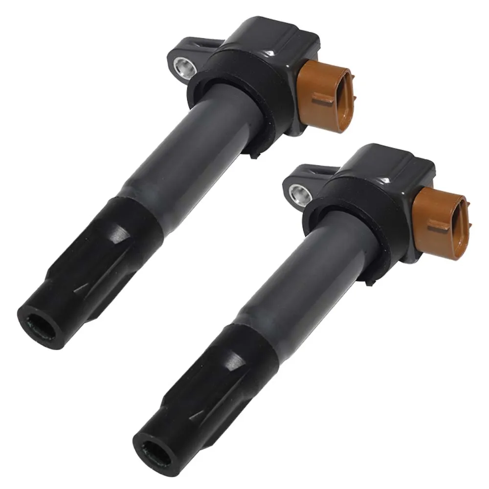 2pcs/4pcs Ignition Coils For SUZUKI SX4 1.6L 2006-2012/ S-CROSS 2013/ VITARA 2015-/SWIFT IV Ignis 3340068K20 Car Accessories Ignition Coil Igniter Car Ignition Parts