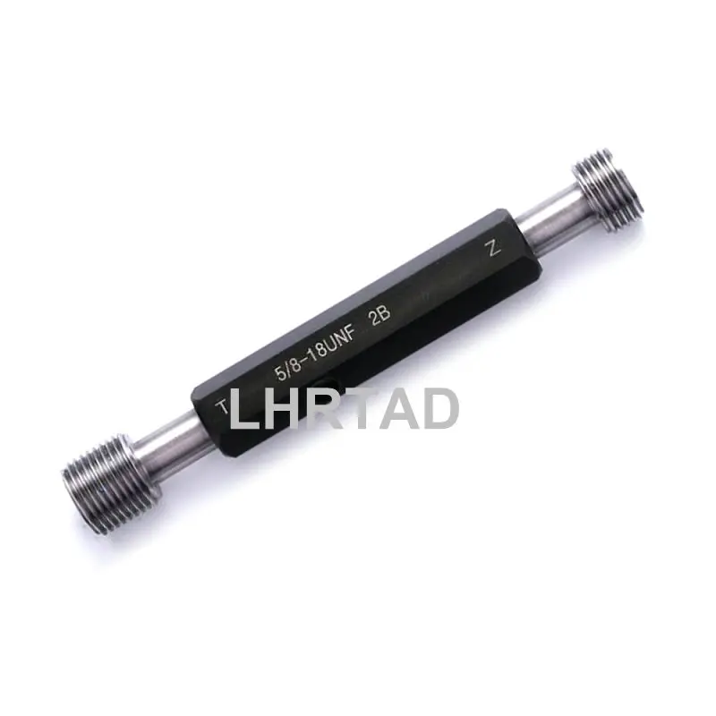 Unified thread gauge 5/8-11 Fine Screw plug Gauges Gage tools 2B UN 5/8 UN5/8 UNC5/8 UNF5/8 UNEF UNS 5/8-18 5/8-20 5/8 11